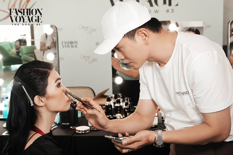 Makeup artist là gì? (hình 5)