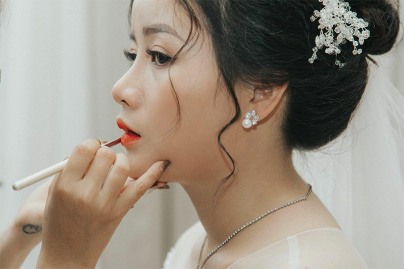 Makeup artist là gì? (hình 6)