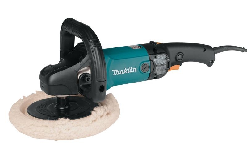 Máy đánh bóng Makita