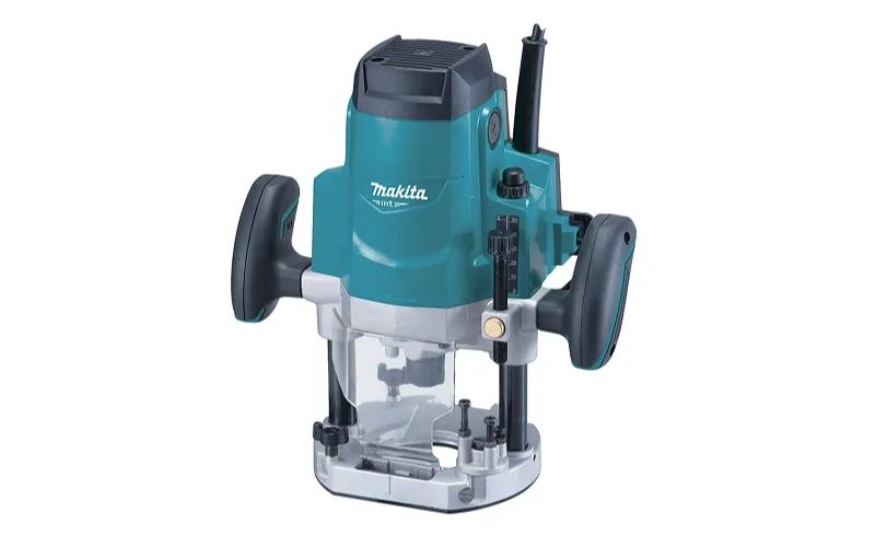 Máy phay Makita