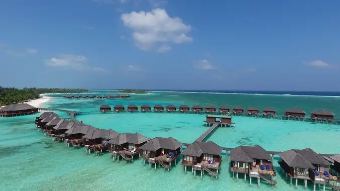 thien duong du lich maldives