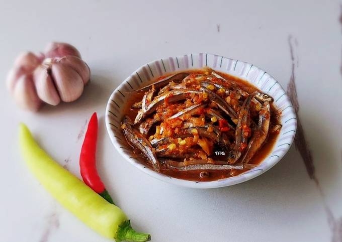 Mắm chua ảnh 4