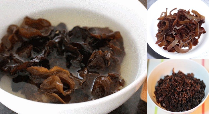 mắm chưng chay (hình 2)