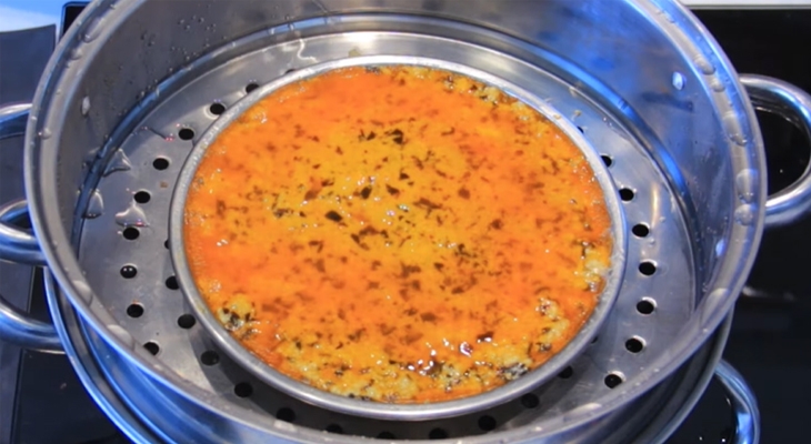 mắm chưng chay (hình 4)