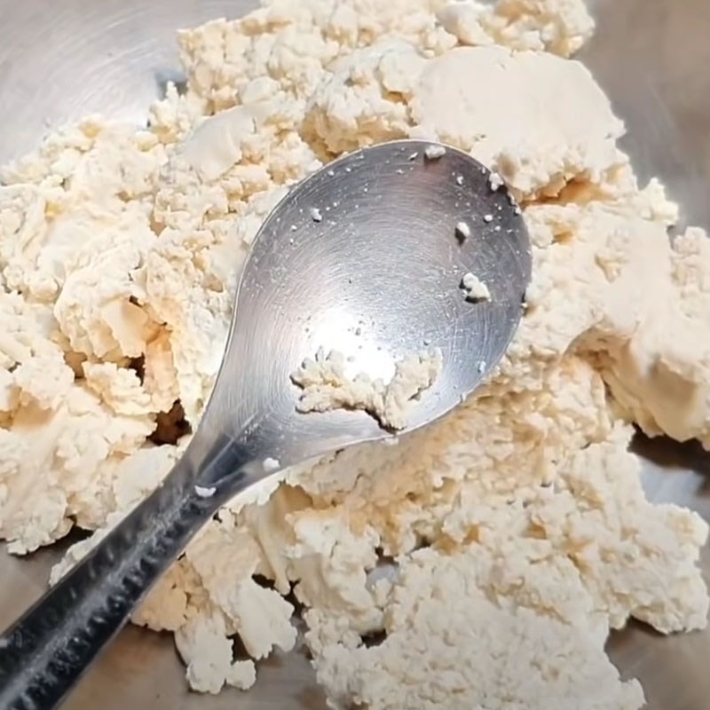 mắm chưng chay (hình 7)