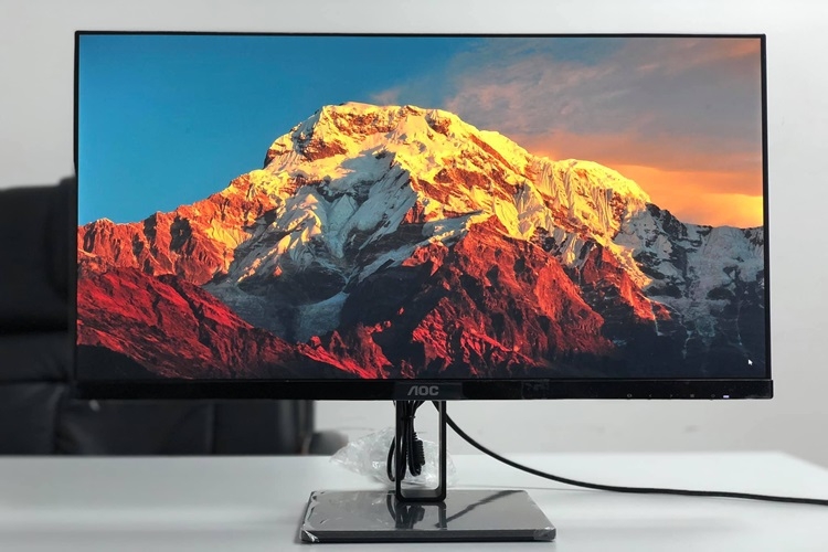 màn hình aoc của nước nào 1