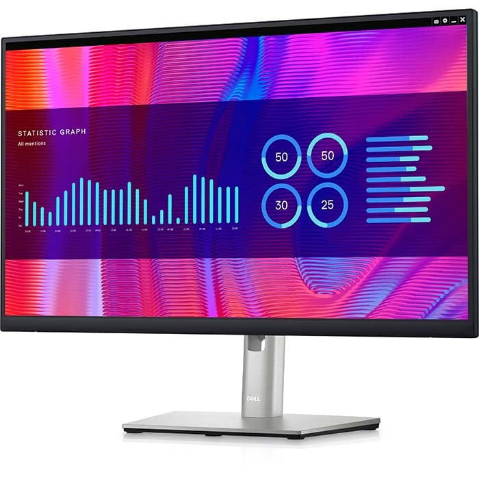 màn hình Dell 27 inch hình 6