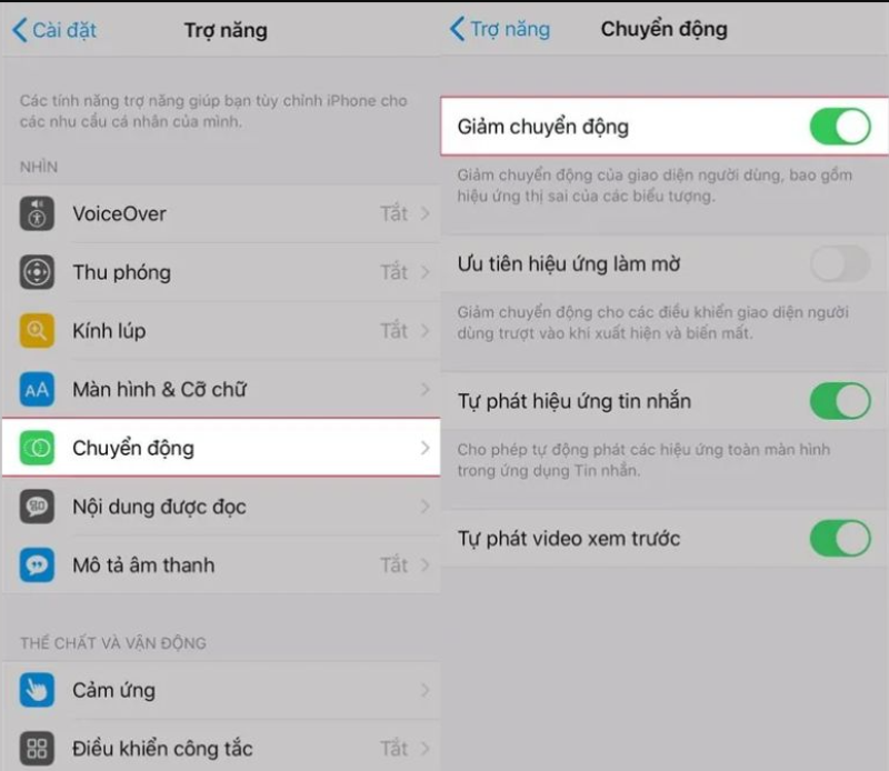 Màn hình điện thoại bị sọc ngang nhấp nháy - hình 5