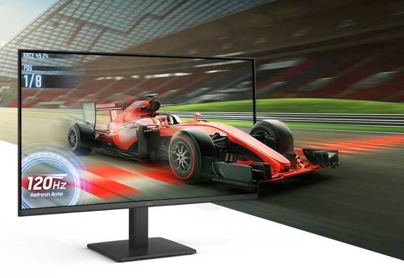 Màn hình gaming 120 Hz Samsung LS24F320GAEXXV