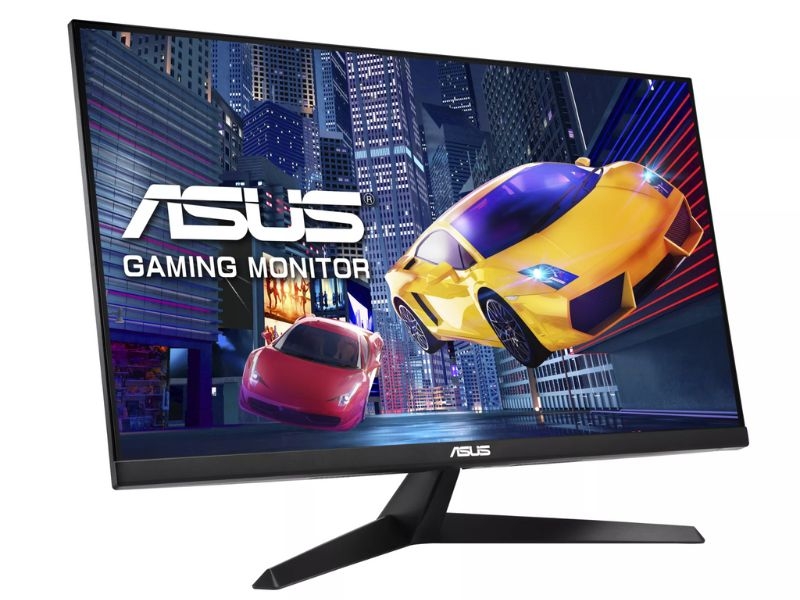 Màn hình gaming 120 Hz Asus VY279HGR