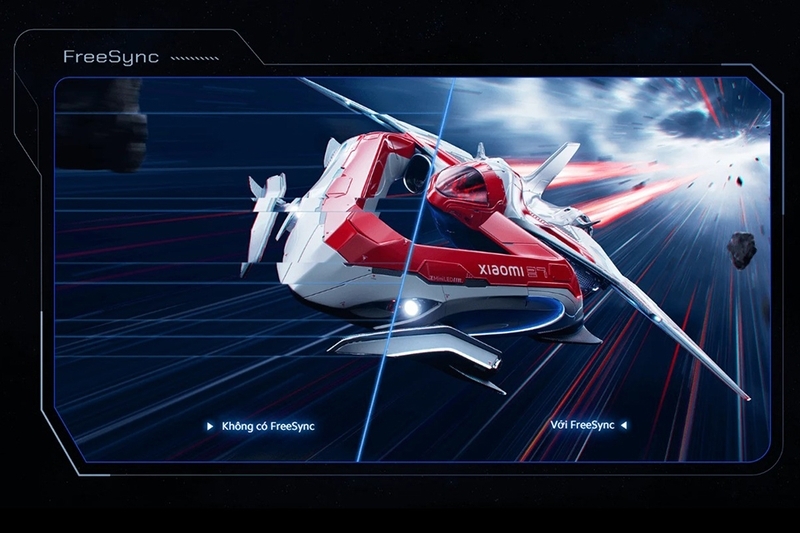 màn hình gaming 2k 144hz 2025 - Hình 11