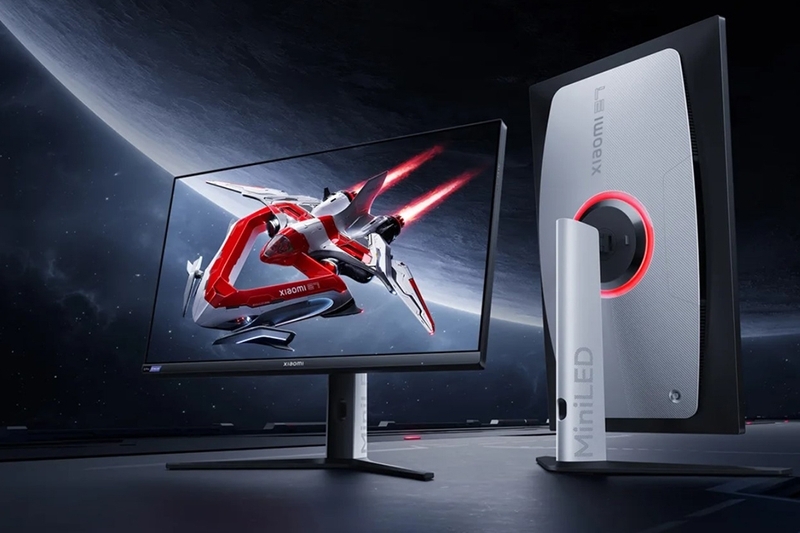 màn hình gaming 2k 144hz 2025 - Hình 9