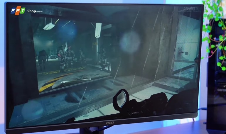 Màn hình gaming dưới 5 triệu 2026 - hình 4