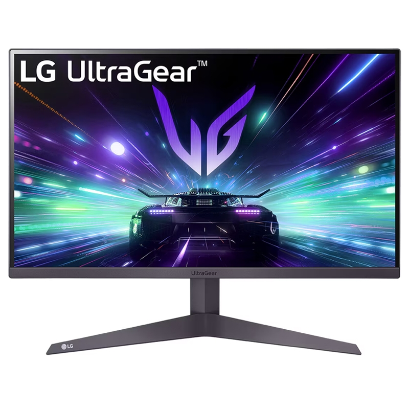 Màn Hình Gaming Lg 24Gs50F - B.atvq/Fullhd (1920X1080)/Va 180Hz