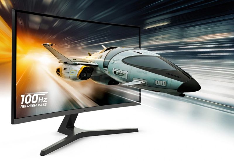 Màn hình gaming Samsung LS27D390GAEXXV