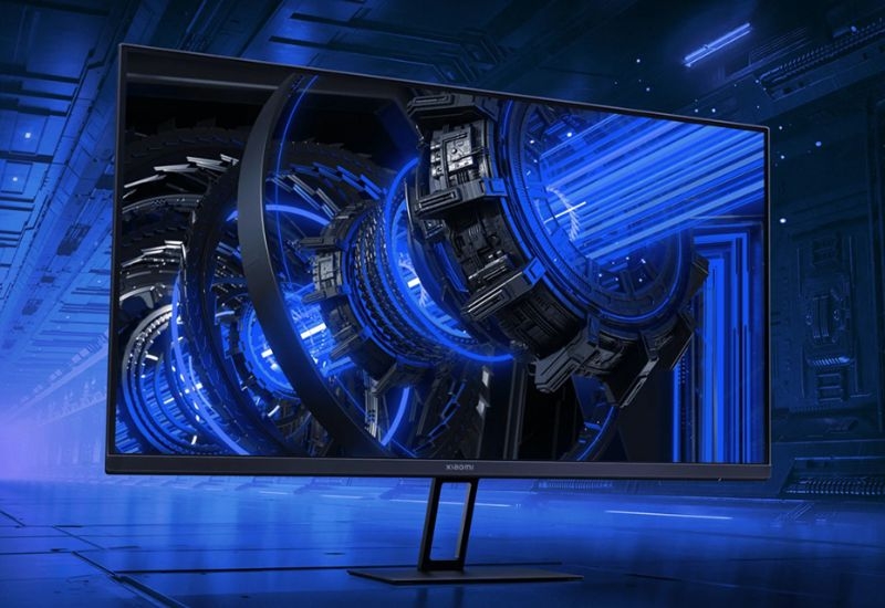 Màn hình gaming Xiaomi G27i EU(ELA5375EU)