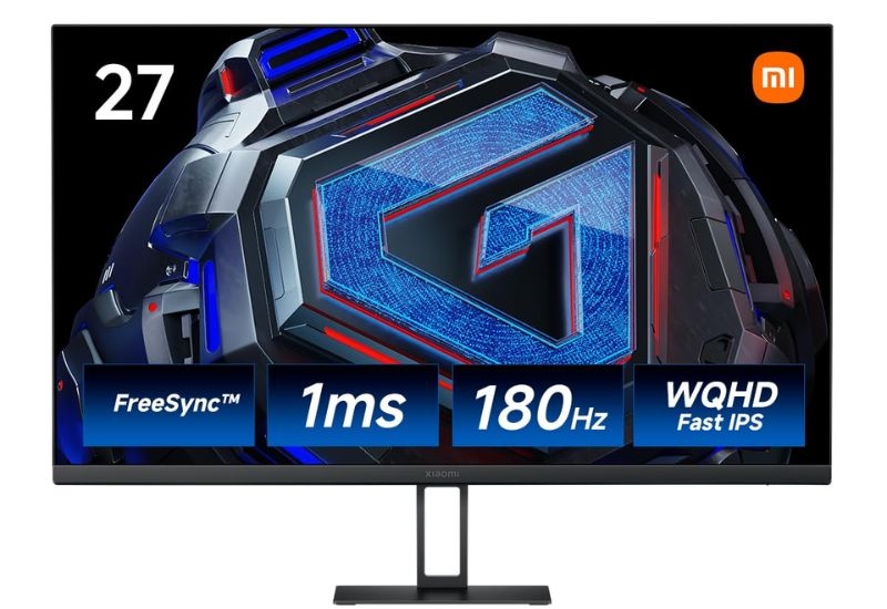 Màn hình gaming Xiaomi G27QI