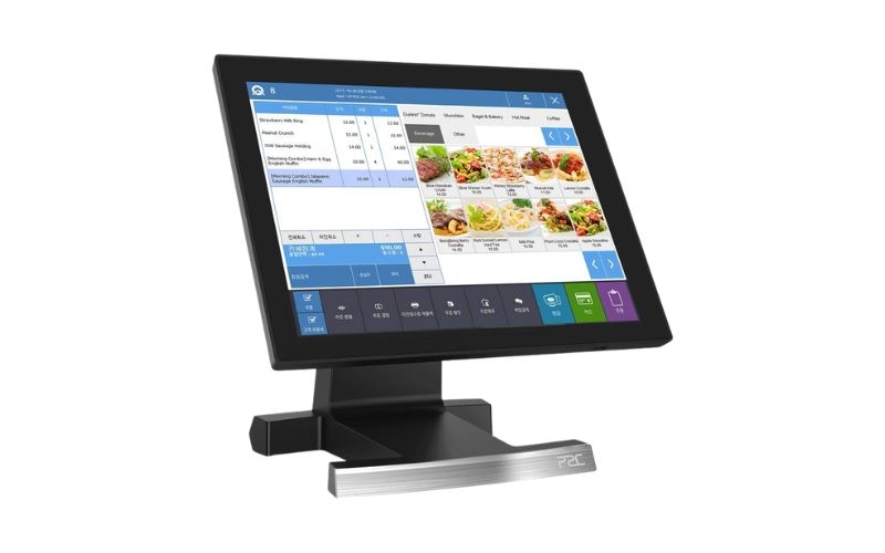 Ứng dụng của màn hình HD