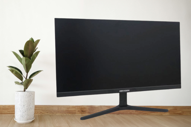 màn hình hikvision 22 inch 3