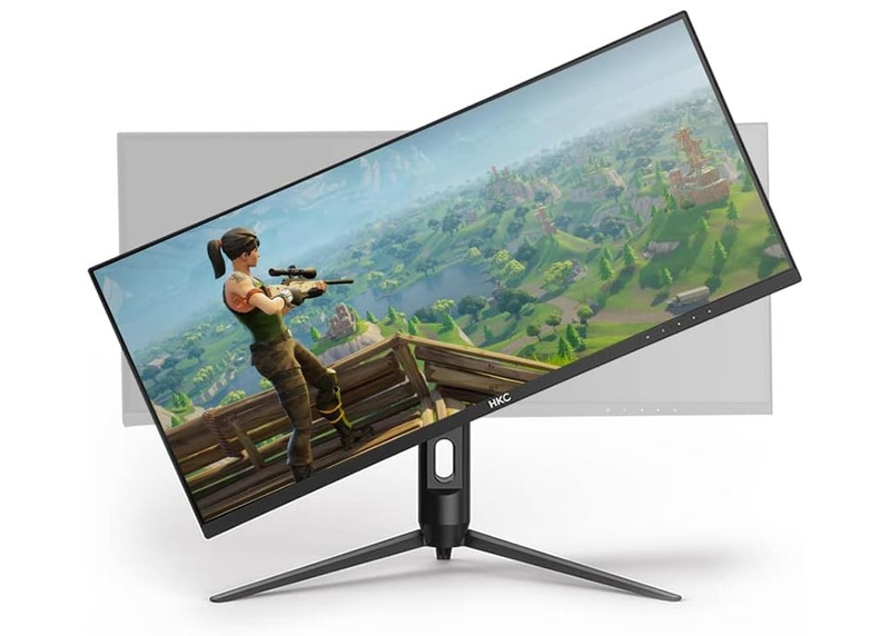 Màn hình HKC có tốt không 5