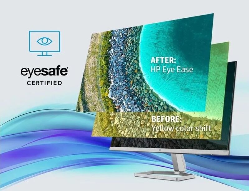 Màn hình HP có tốt không (ảnh 1)