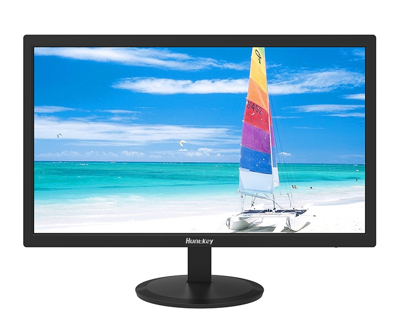 Màn hình Huntkey của nước nào (ảnh 1)