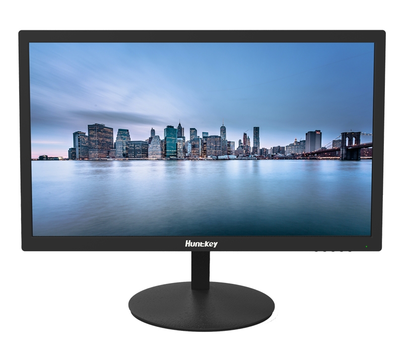 Màn hình Huntkey của nước nào (ảnh 2)