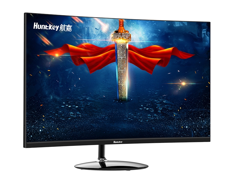 Màn hình Huntkey của nước nào (ảnh 5)