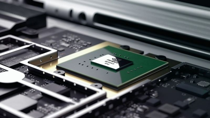 Màn hình laptop bị giật 1