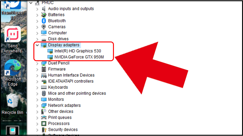 Màn hình laptop bị giật 5