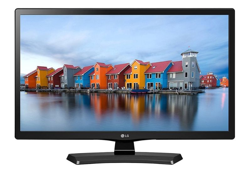 Màn hình LCD là gì
