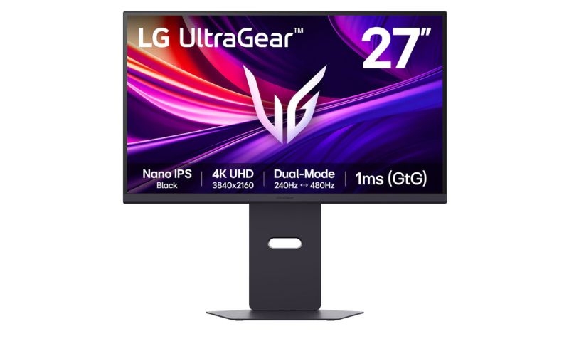 Màn hình LG 4K UltraGear 27G850A-B 27 inch