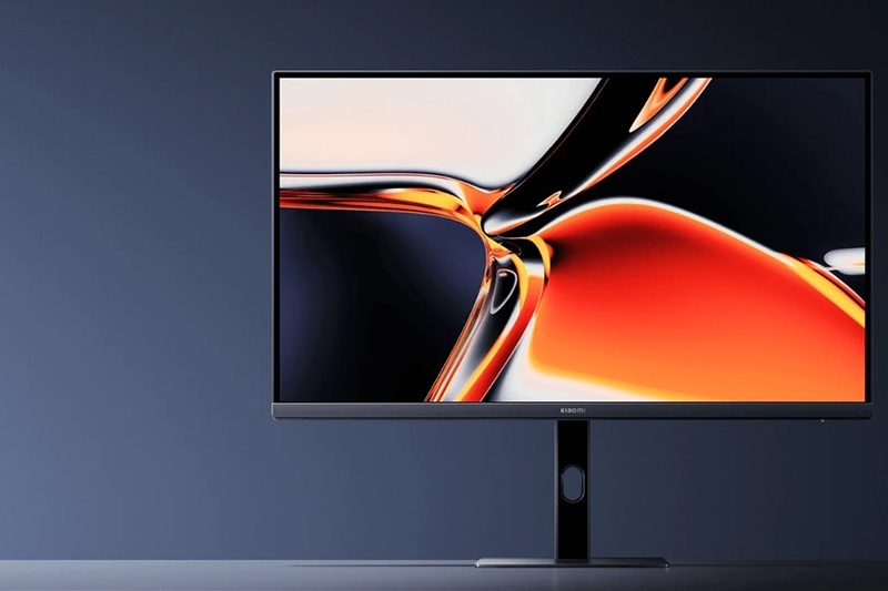 Xiaomi A27Ui EU phù hợp với người muốn tiếp cận màn hình 27 inch 4K với mức chi phí vừa phải