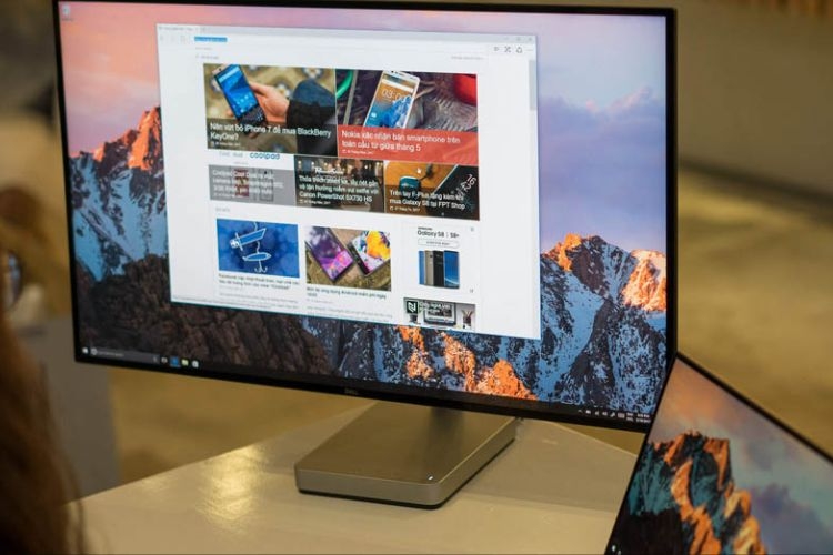 màn hình máy tính dưới 3 triệu 2