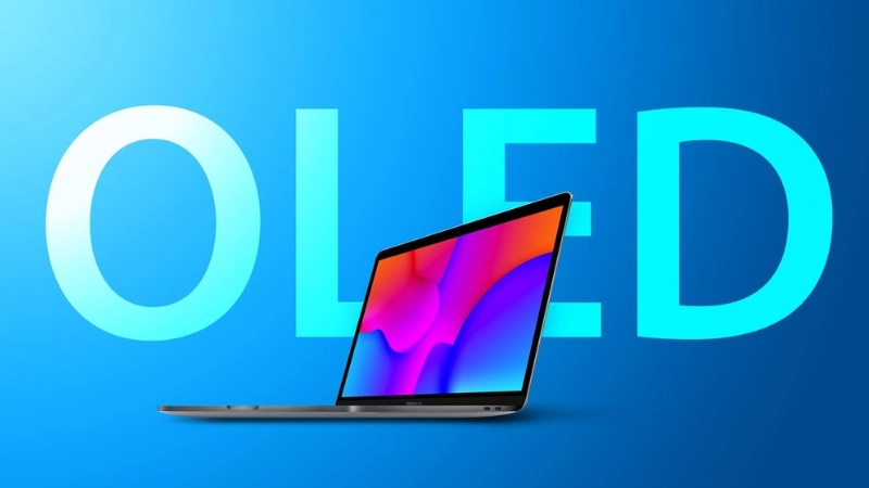 Màn hình OLED là gì? - hình 1