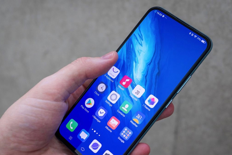 Màn hình OLED là gì? - hình 4