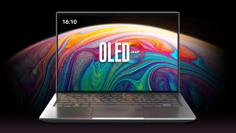 Màn hình OLED là gì? - hình 3
