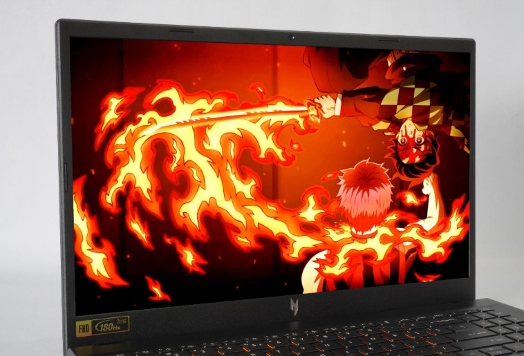 Màn hình ProPanel của Acer tối ưu thế nào đối với học sinh - sinh viên? 1