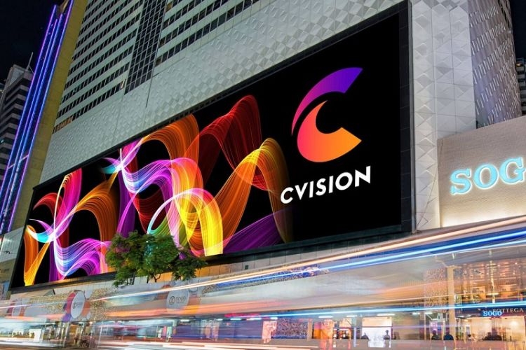 màn hình quảng cáo 4