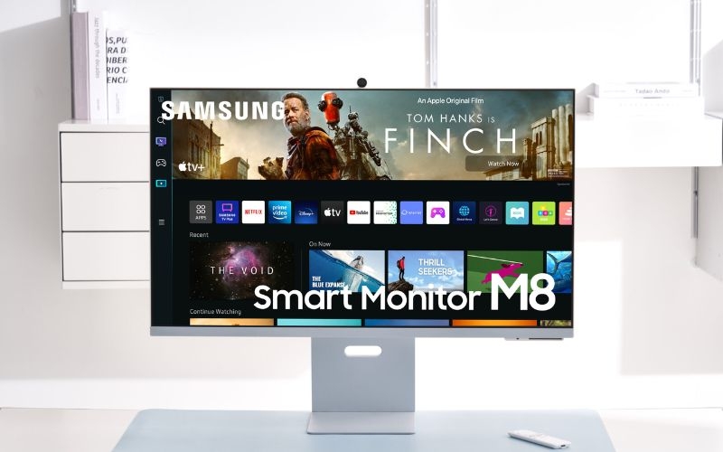 Có nên mua máy hình Samsung hay không