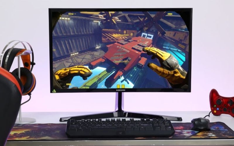 Ai nên mua màn hình màn hình Samsung