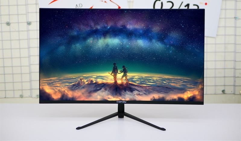 màn hình startview của nước nào 2
