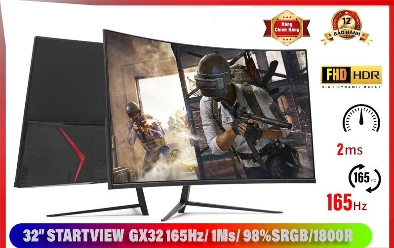 màn hình startview của nước nào 5