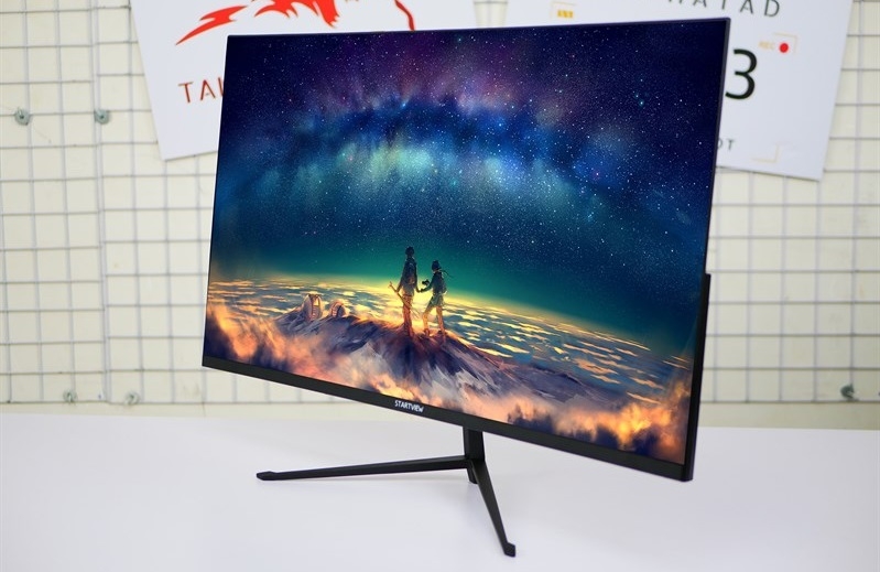 màn hình startview của nước nào 6
