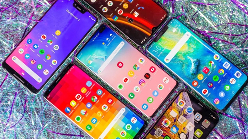 Màn hình TFT là gì 2