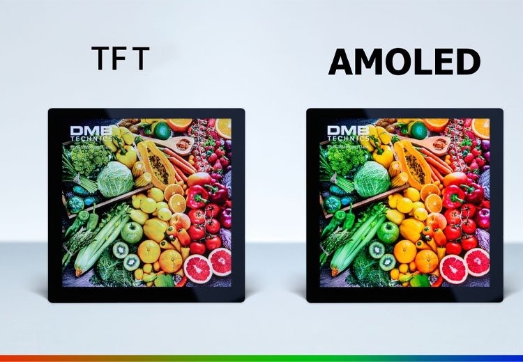 Màn hình TFT là gì 5