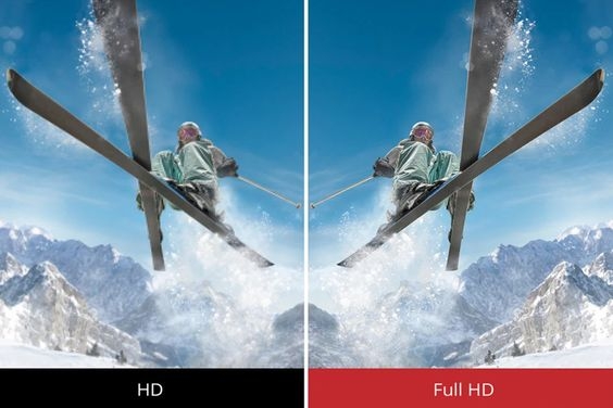 Top màn hình máy tính giá rẻ ảnh 2