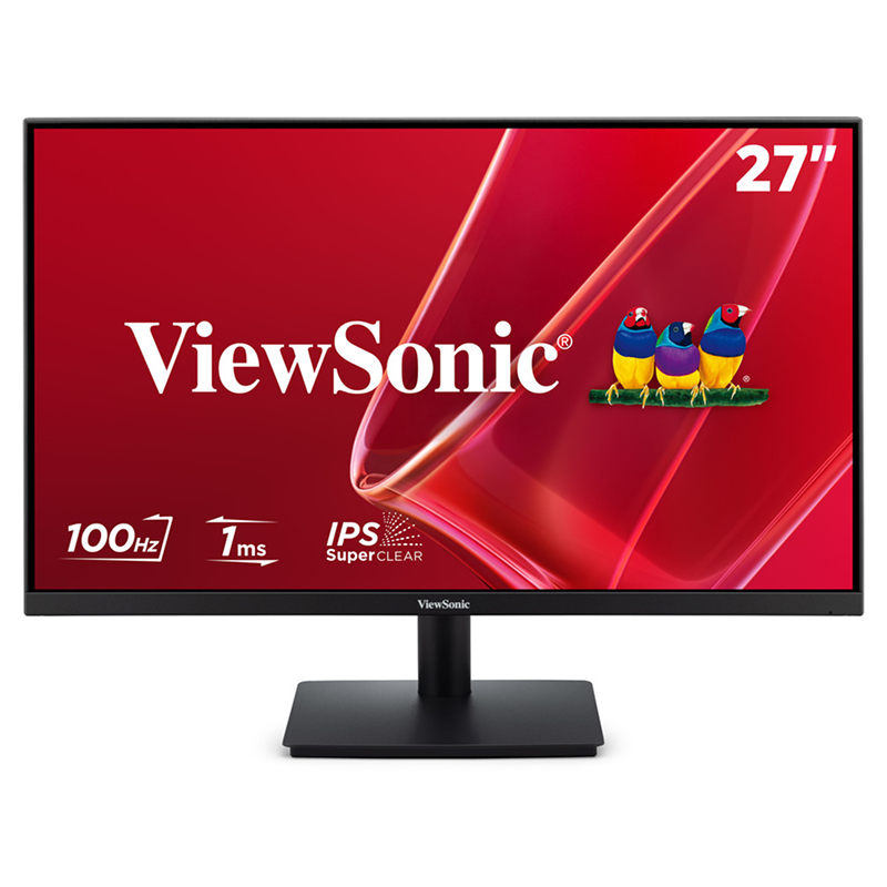 Màn hình ViewSonic VA242-H 23.8 inch Full HD/IPS/100Hz