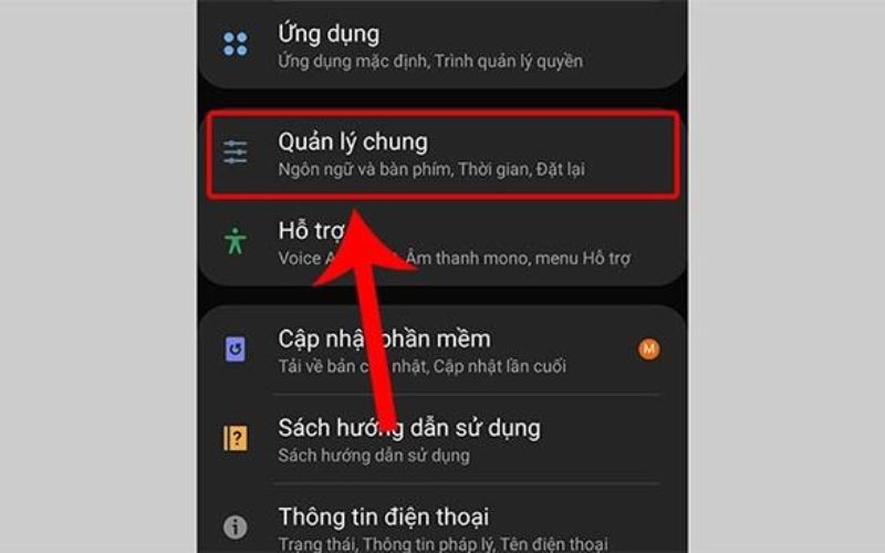 màn hình xiaomi bị ám vàng 7