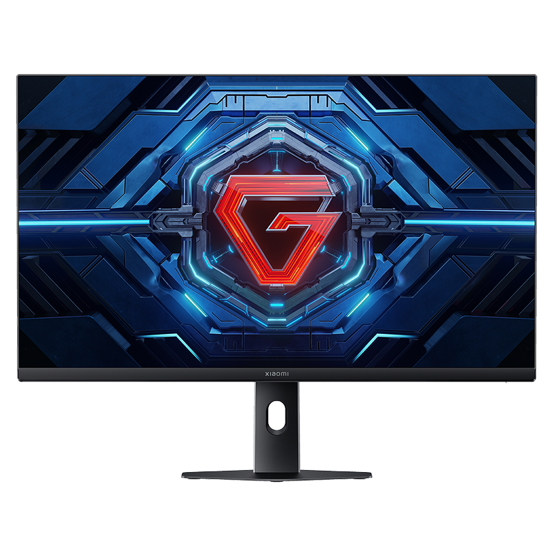 Màn hình Gaming Xiaomi G27i EU 27 inch Full HD/IPS/200Hz (ELA6370EU)